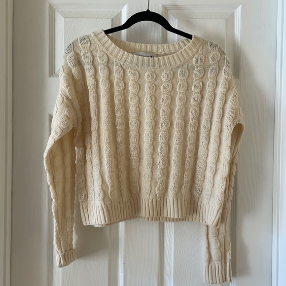 Forever 21 sweater - Picture 1 of 3